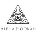 Alpha hookah