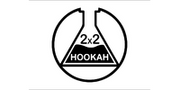 2х2 Hookah